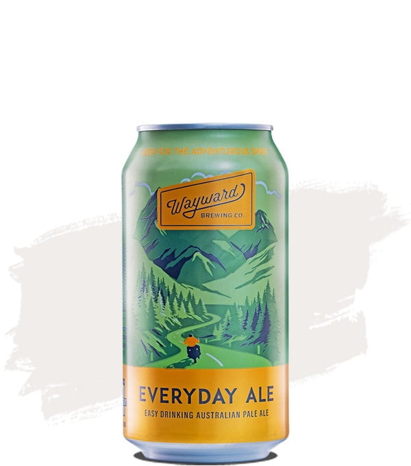 Wayward Everyday Ale