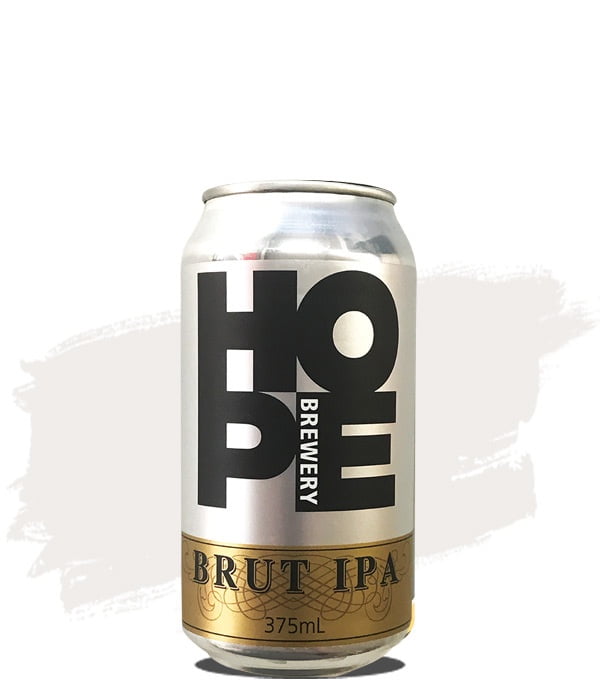 Hope Brut IPA