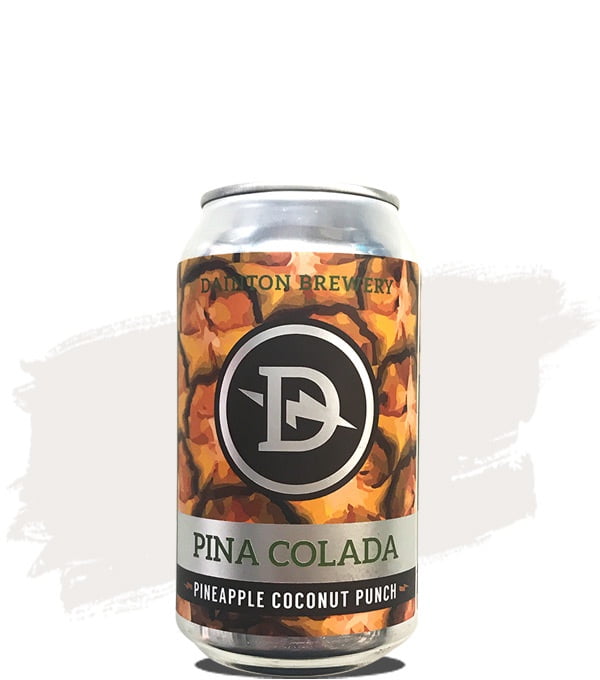 Dainton Pina Colada Pineapple Coconut Punch