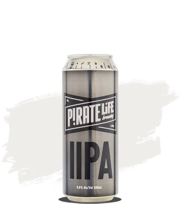 Pirate Life IIPA