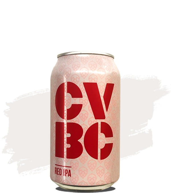 Clare Valley Red IPA