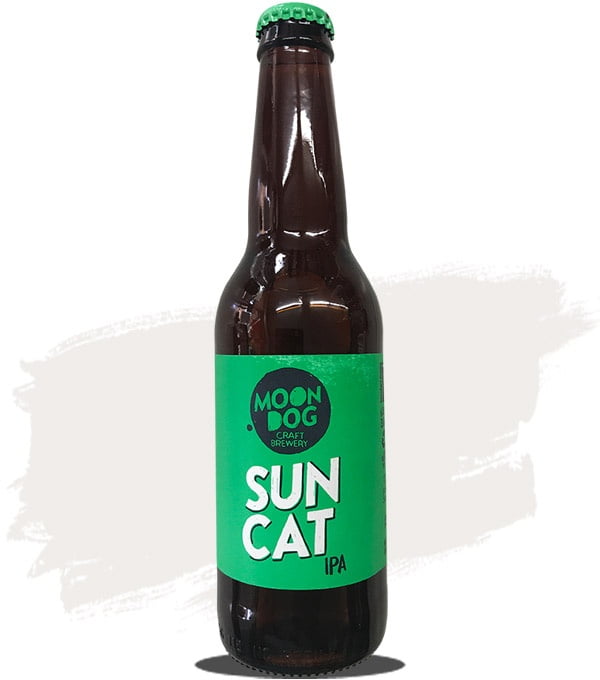 Moon Dog Sun Cat IPA