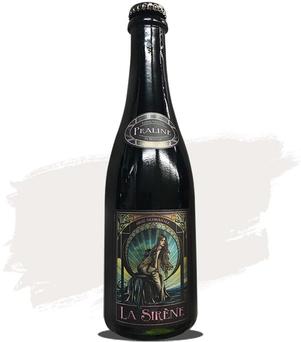 La Sirene Praline
