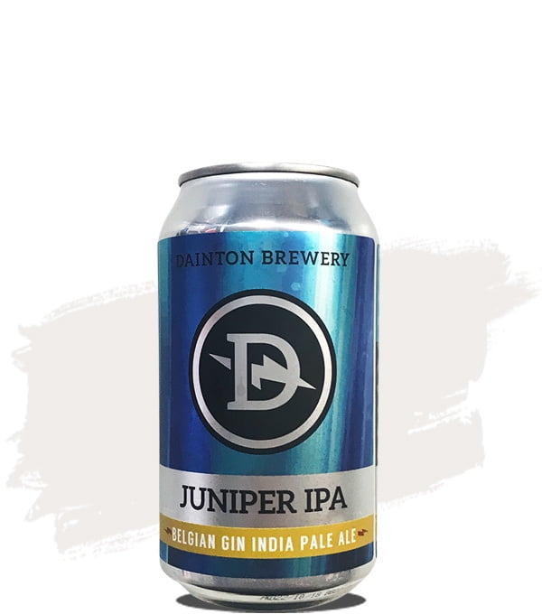 Dainton Juniper IPA