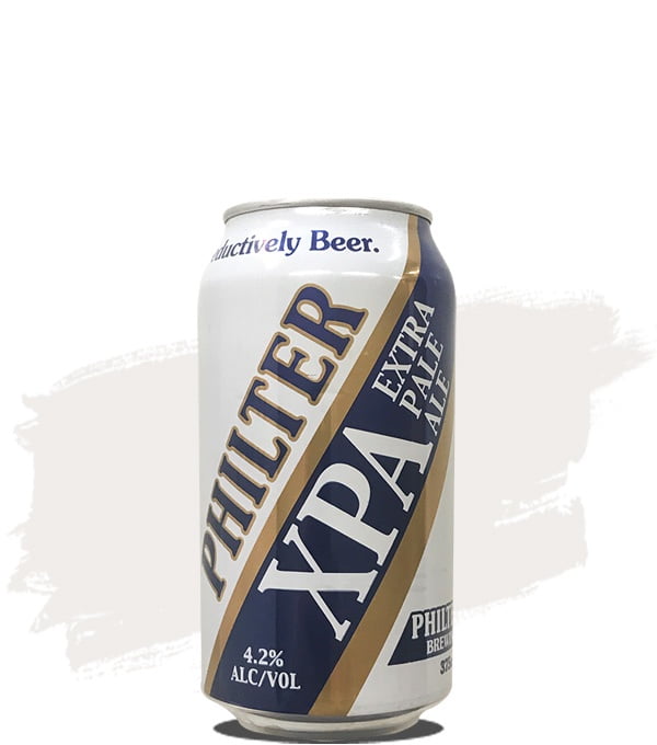 Philter Brewing XPA