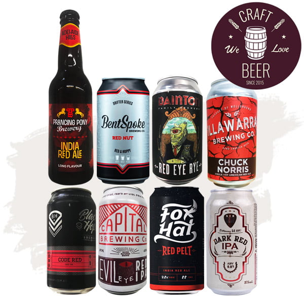 WE LOVE CRAFT BEER MEMBERS PACK