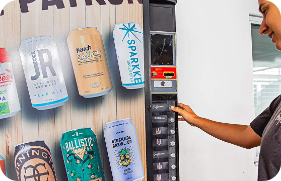 Beer Lovers' Ultimate Membership