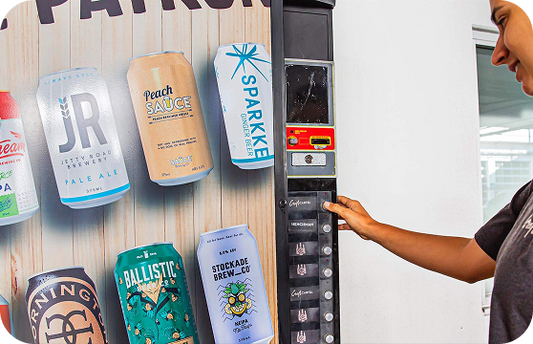 Beer Lovers' Ultimate Membership