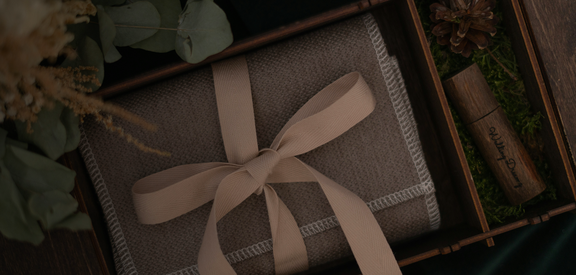Beer, Wine & Cider Gift Boxes