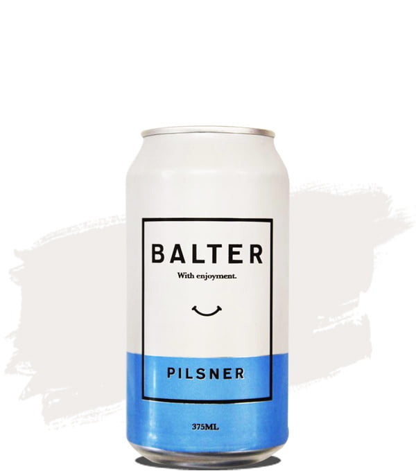 Balter Pilsner