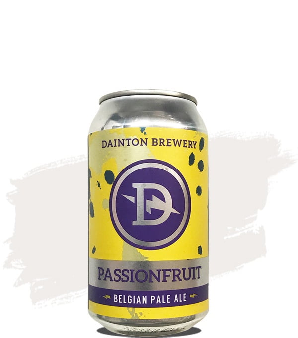 Dainton Passionfruit Pale Ale