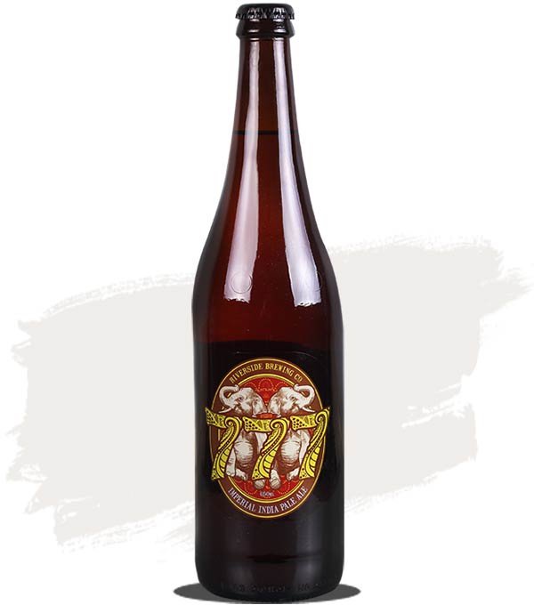 Riverside 777 IIPA