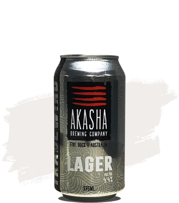 Akasha Tradewind Lager
