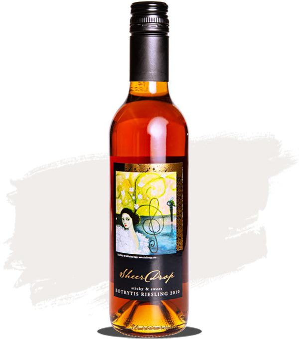 2010 Sheer Drop Botrytis Ries