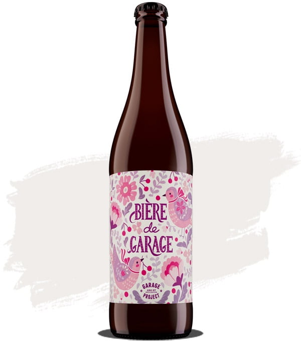 Garage Project Biere de Garage
