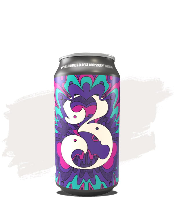 3 Ravens Fresh Roast Brown Ale