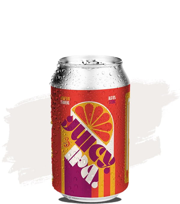 3 Ravens Juicy IPA