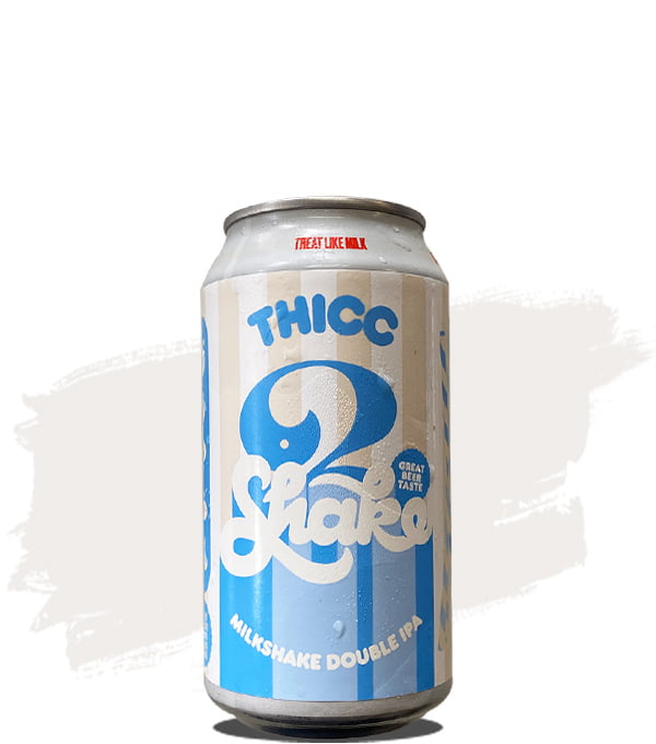 3 Ravens Thicc Shake Milkshake DIPA