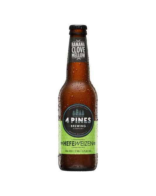 4 Pines Hefeweizen