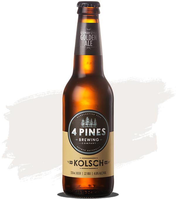 4 Pines Kolsch