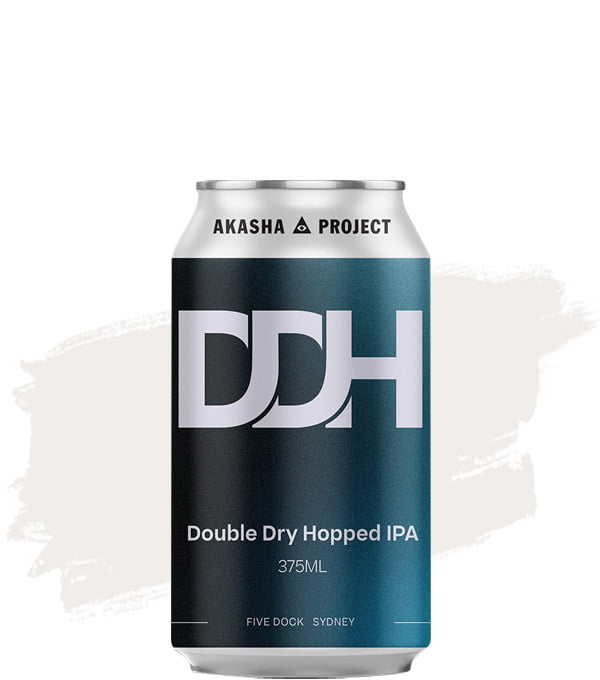 Akasha Double Dry Hopped IPA