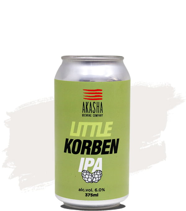Akasha Little Korben IPA