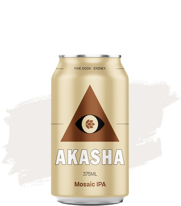 Akasha Mosaic IPA