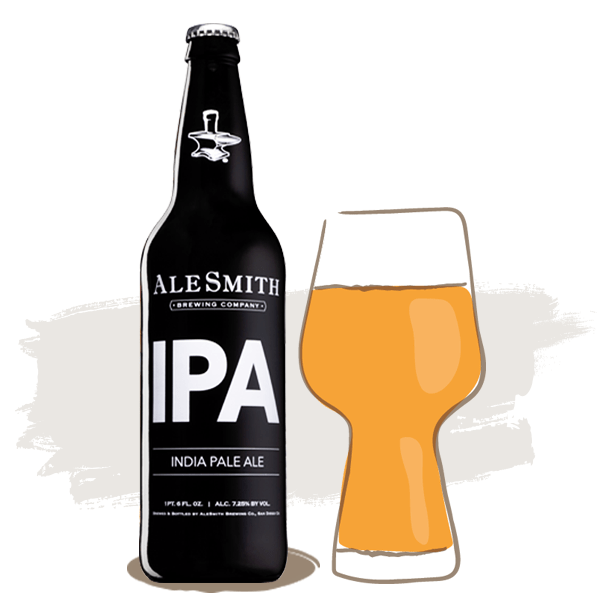 AleSmith IPA