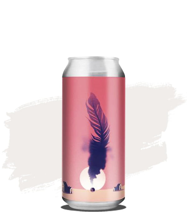 Alefarm Plume