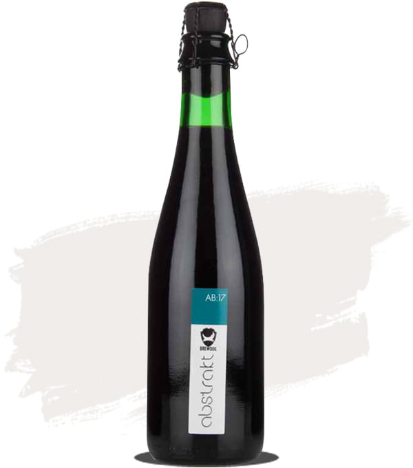 Brewdog Abstrakt 17