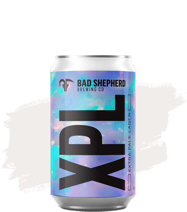 Bad Shepherd XPL