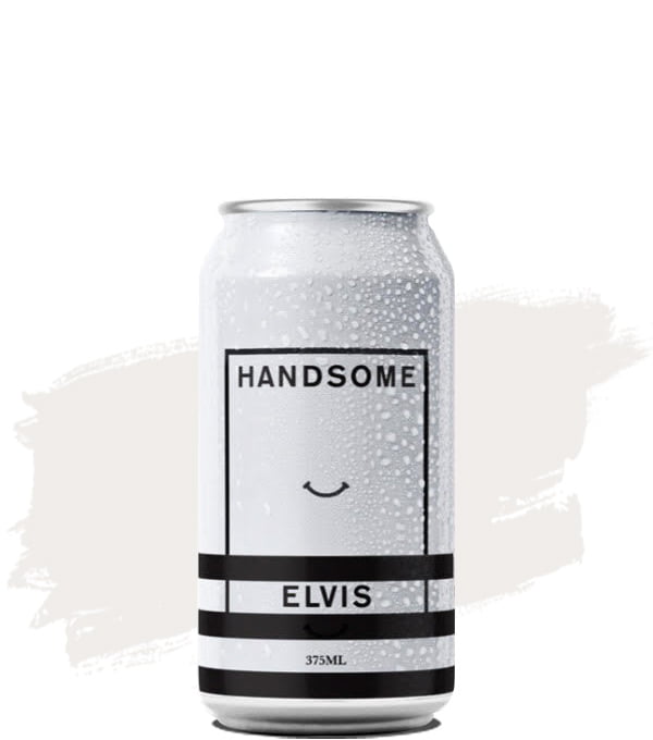 Balter Handsome Elvis Nitro Milk Stout