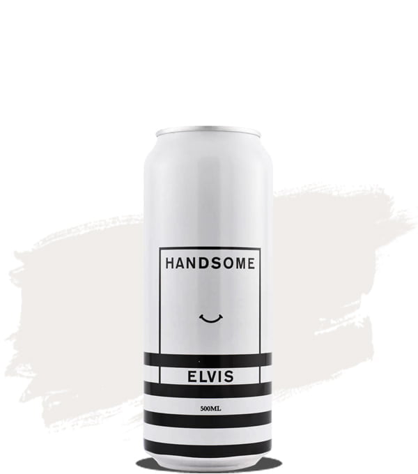 Balter Handsome Elvis Nitro Milk Stout