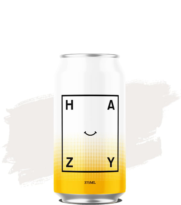 Balter Hazy IPA