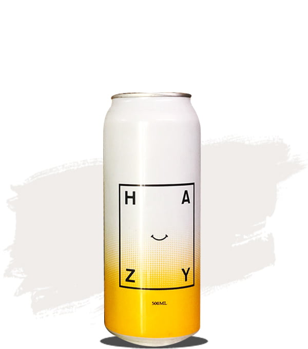 Balter Hazy IPA