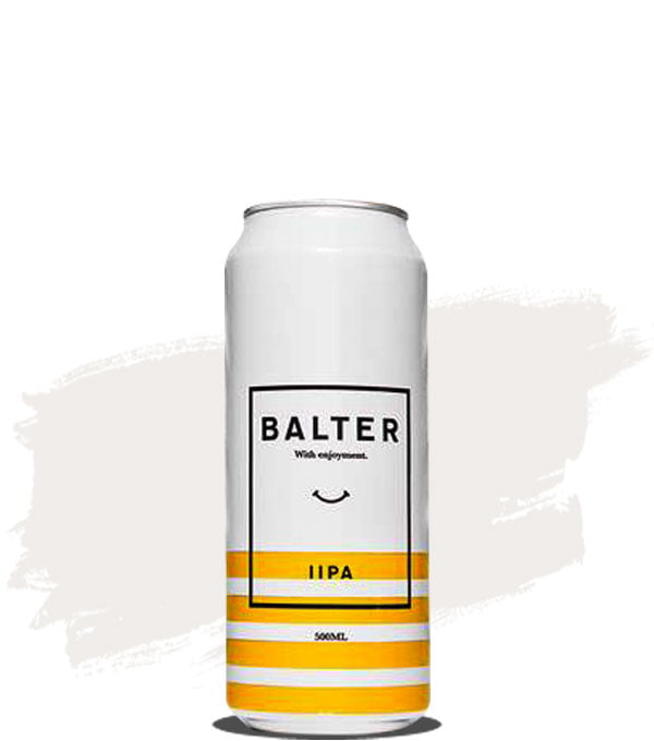 Balter IIPA