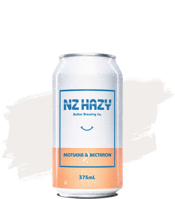 Balter NZ Hazy