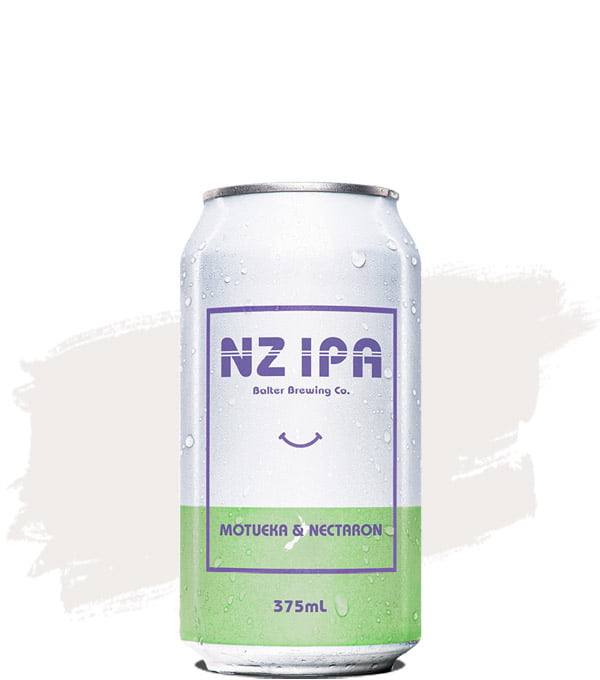 Balter NZ IPA