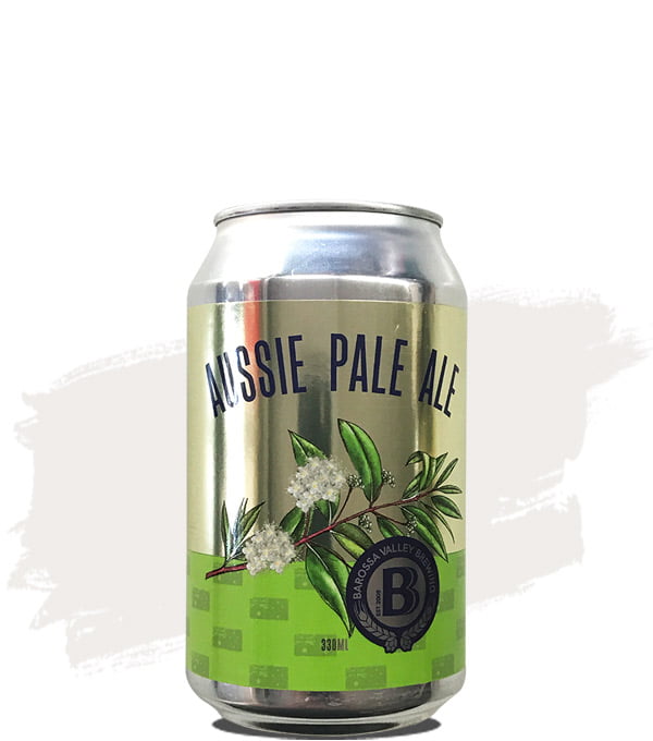 Barossa Valley Aussie Pale Ale