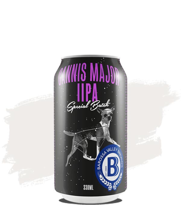 Barossa Valley Canis Major IIPA