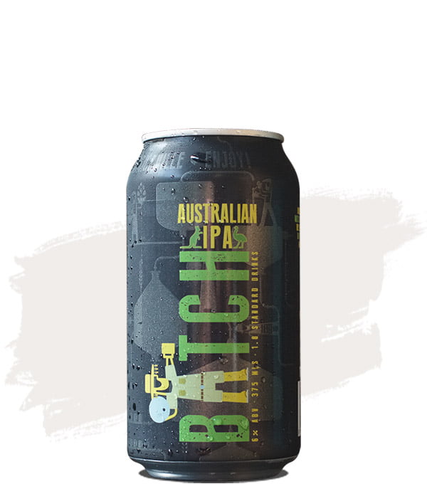 Batch Australian IPA