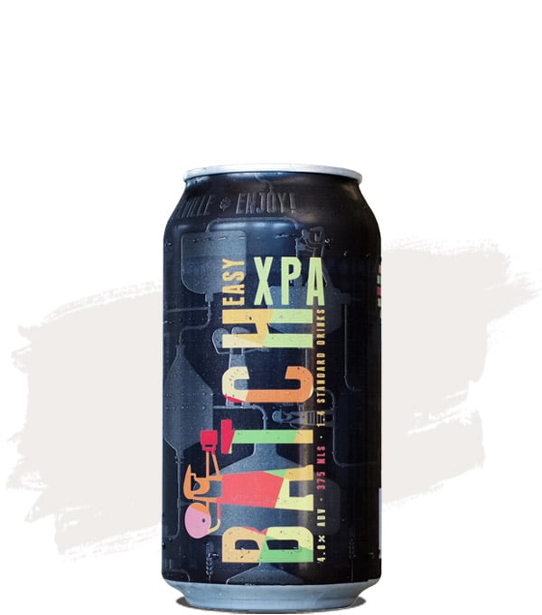 Batch Easy XPA
