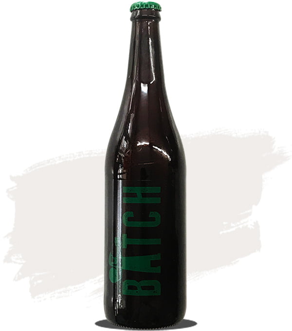 Batch Rye IPA