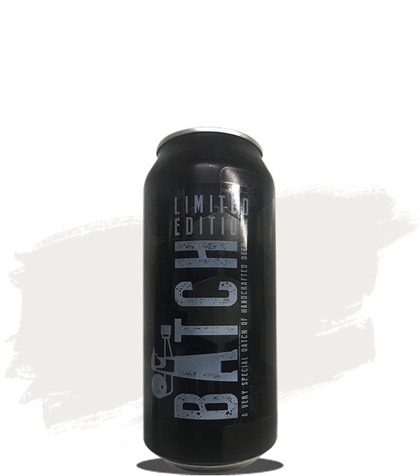 Batch The Dank IIPA