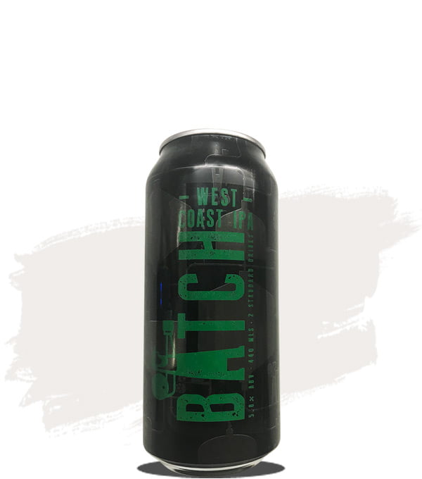 Batch West Coast IPA