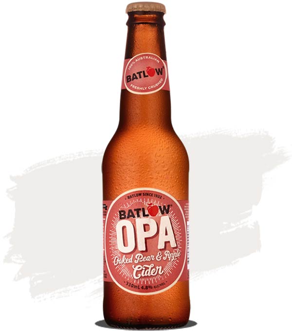 Batlow OPA