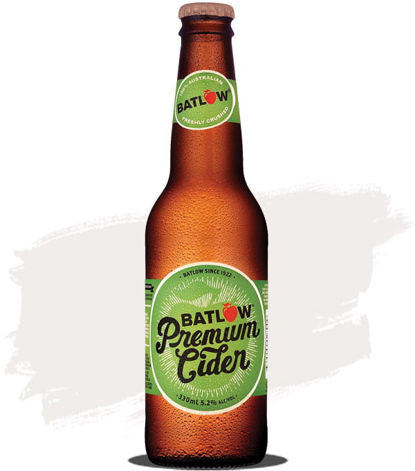 Batlow Premium Cider