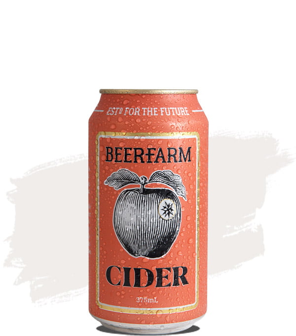 Beerfarm Cider