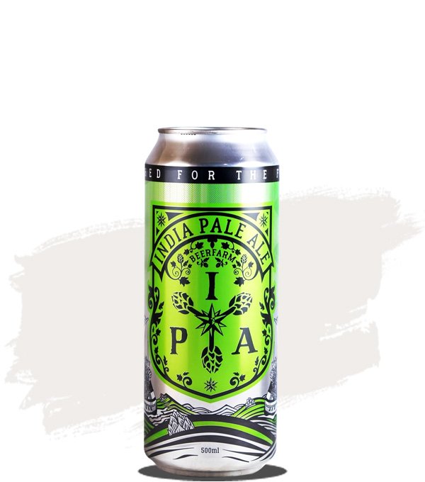 Beerfarm IPA