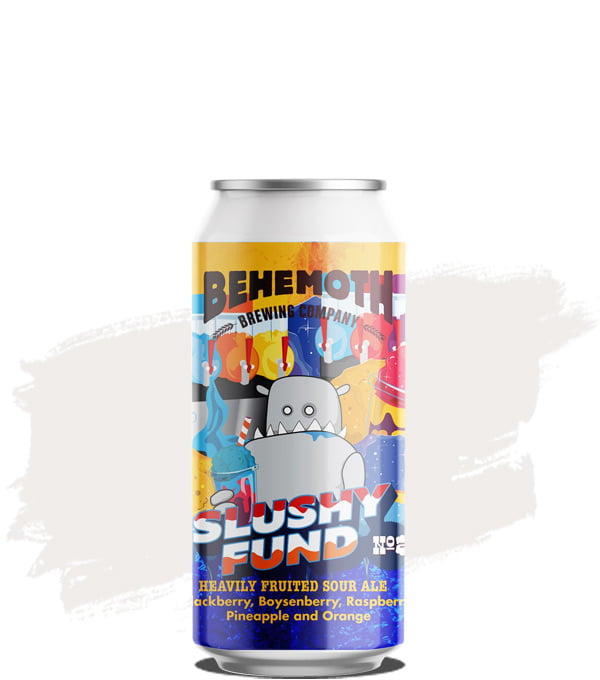 Chur Slushy Fund 2 Sour